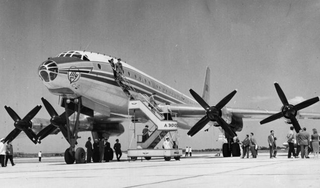 Illustration for article titled This Date in Aviation History: November 15 - November 17
